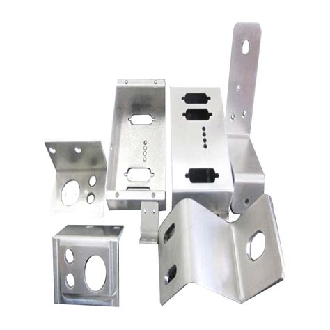 SHEET METAL PARTS 